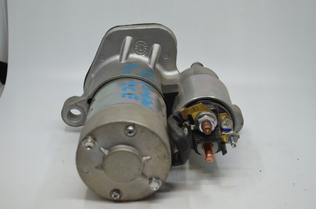 фото №5, Стартер renault talisman 1.6 tce оригинал 23300bv81a