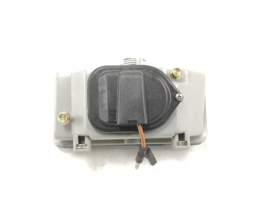 фото №7, Противотуманная фара правый lancia delta hf integrale -92 новый magneti siem15644 82439506