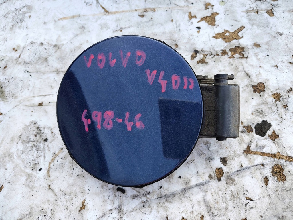 Купити Кришка заливної пального volvo v40 2 2 498-46