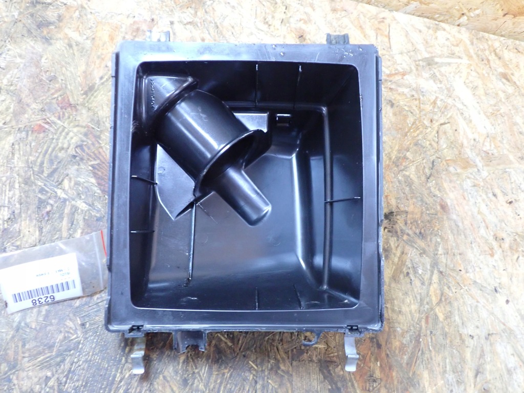 фото №6, Расходомер корпус фильтра воздуха isuzu d-max iii 2021 8976019670