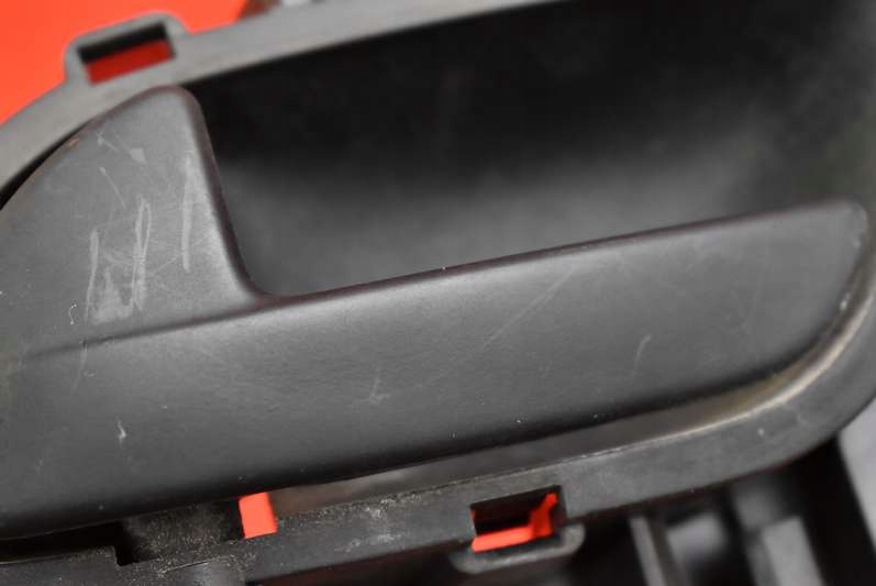 фото №9, Ручка внутренняя lewego створки 96555515zd peugeot partner 2 ii 08-12