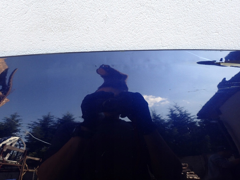 фото №7, Капот кришка двигуна vw volkswagen arteon 3g8