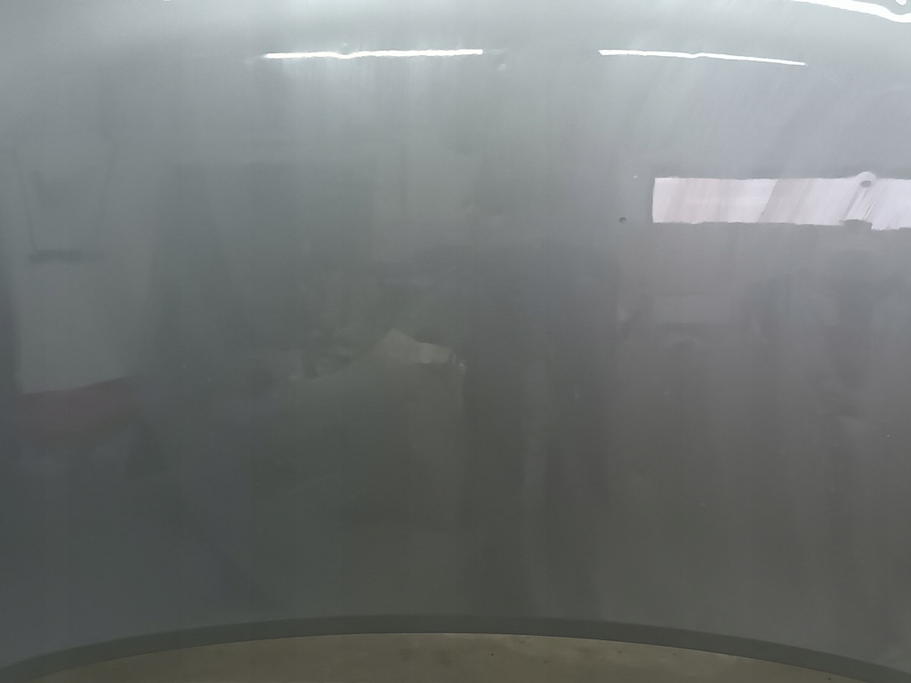 Капот nissan x-trail t33 2022 - Недорого