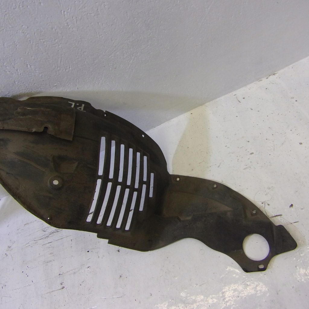 фото №4, Подкрылок левая передние mazda 6