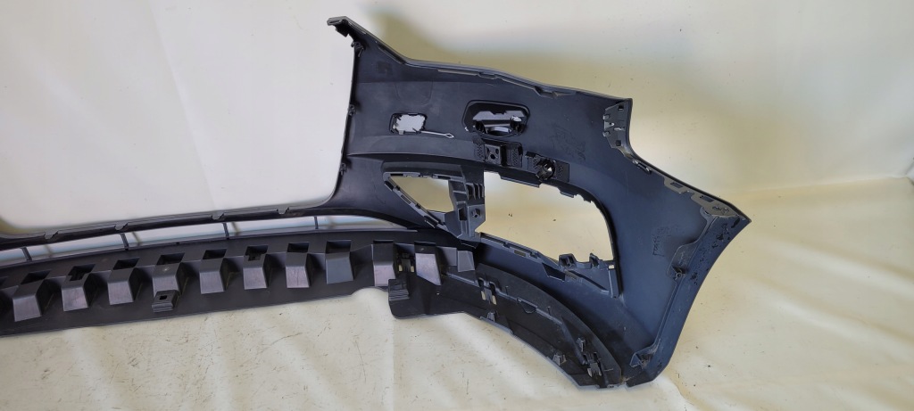 Audi a3 8v3 бампер перед передний 2012-2016r с Разборки