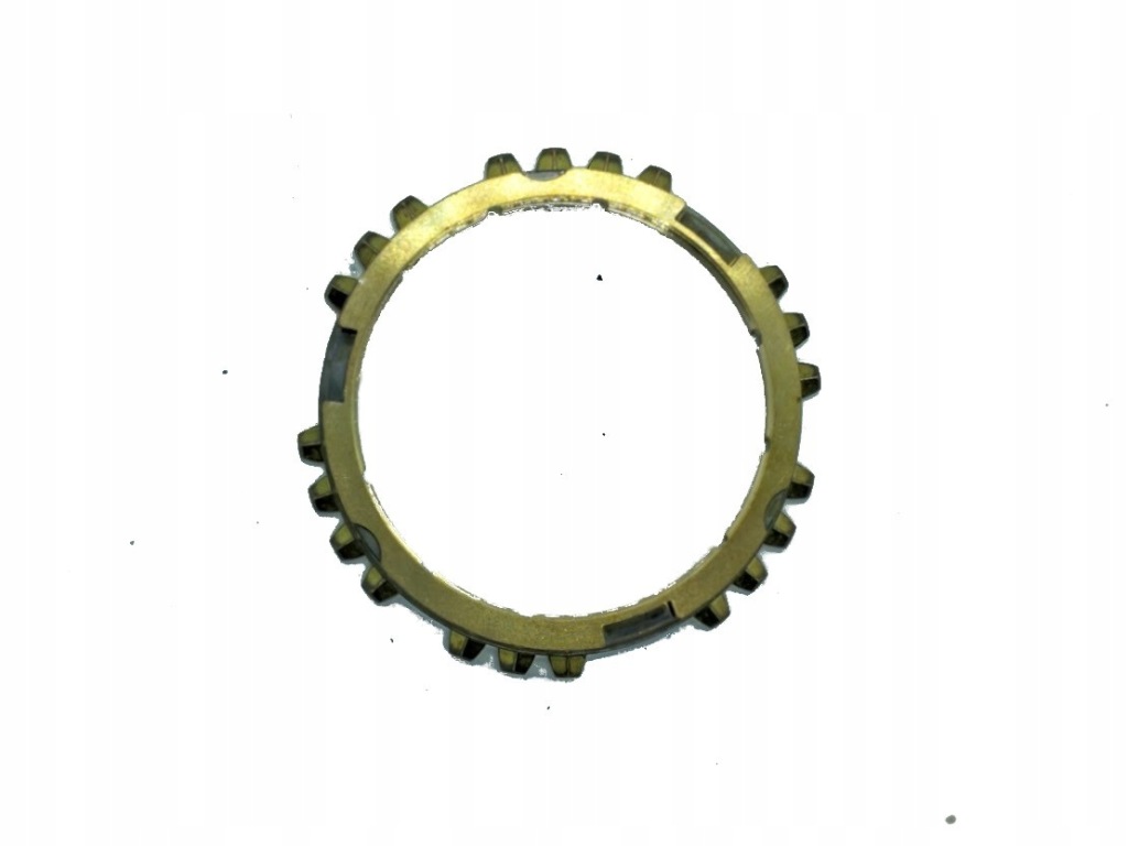 фото №1, Синхронізатор коробки передач 2 передача suzuki baleno