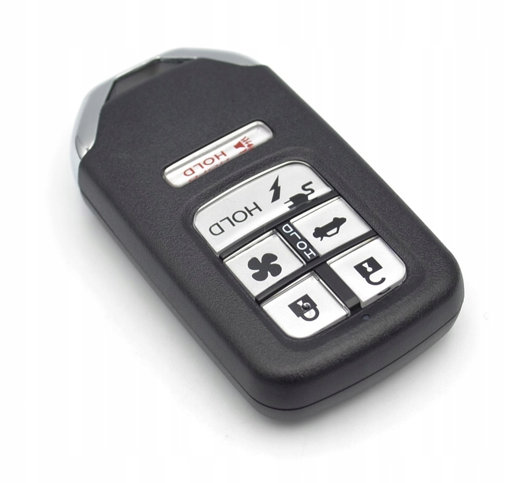 фото №6, Корпус pilot ключ honda accord civic crv jazz