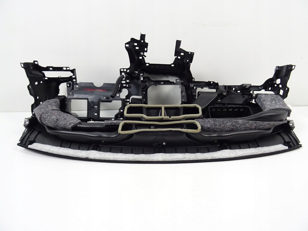 фото №14, Outlaner iii lift консоль панель приладів приладова панель приладів панель приладів