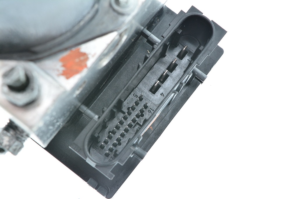 фото №8, Насос abs aygo 0265800441 0265231579 44510-0h010