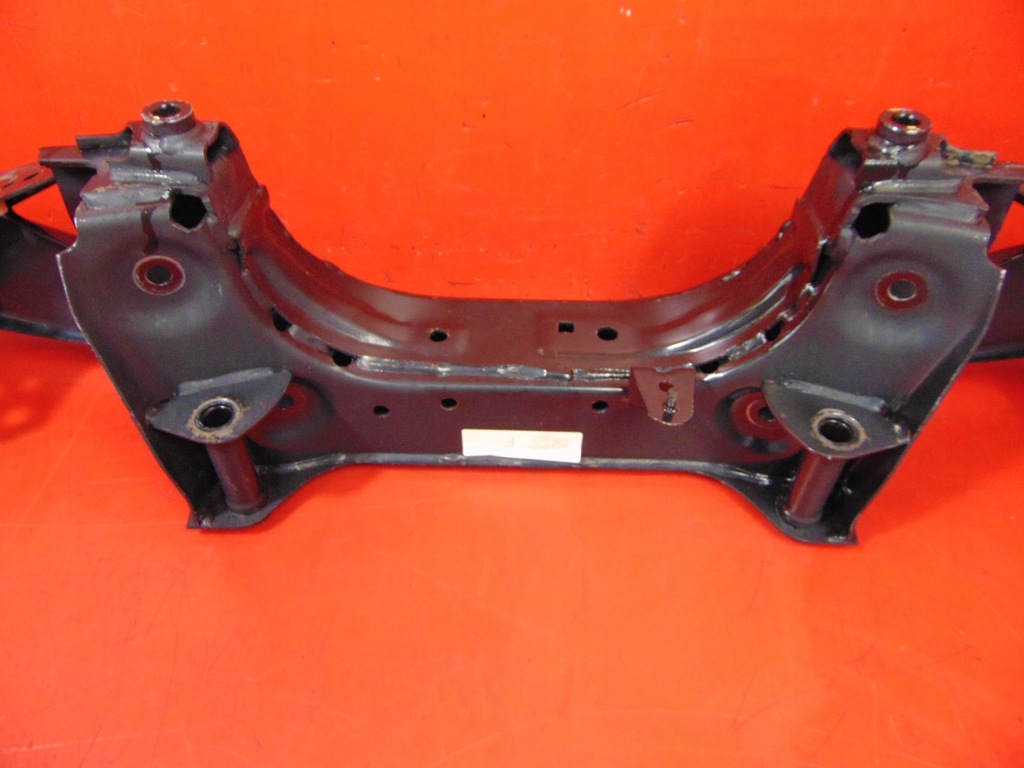 фото №14, Bmw 2 f46 f45 mini підрамник підрамник підрамник поперечина задня