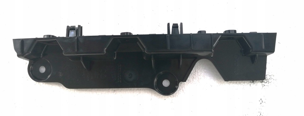 фото №1, Напрямна правий бампер перед renault master iv 4 повний 960160146r