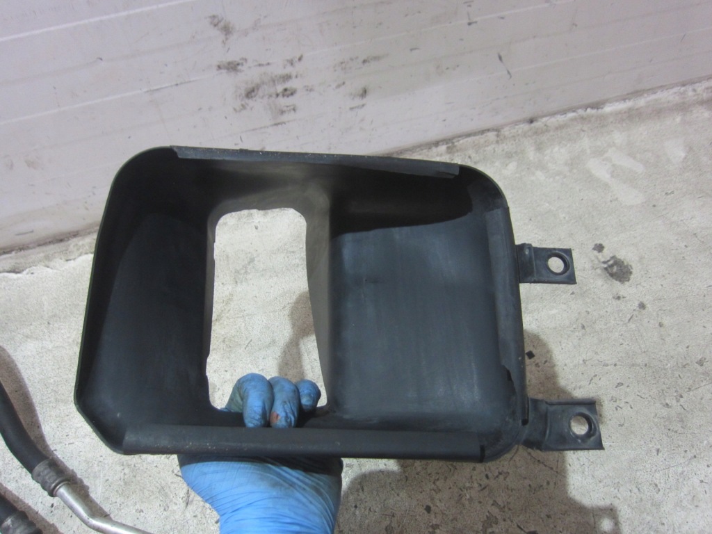 Bmw x3 f25 x4 f26 n55 306km радіатор оливи дроти 17217603246 7210488 Ціна