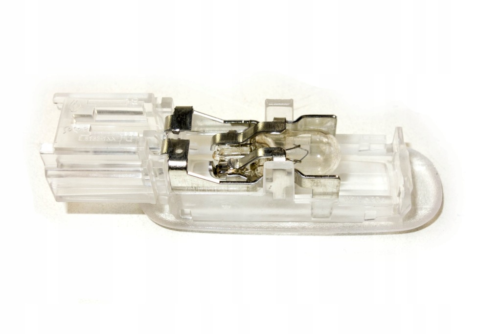 фото №6, Лампа двері renault clio iii megane ii iii scenic ii iii оригінальна nowa