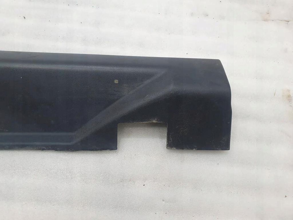 фото №7, Молдинг порог левый задняя jeep patriot