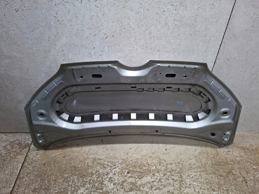 Капот vw up 1s0 2012-2016r. дорестайлінг Оригінал