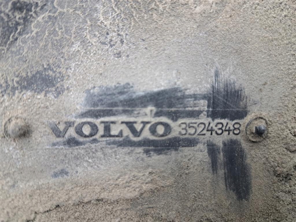Вентилятор радіатора води volvo s80 1 2,5tdi 140km bosch 9209813 0130303851 Зі Шроту