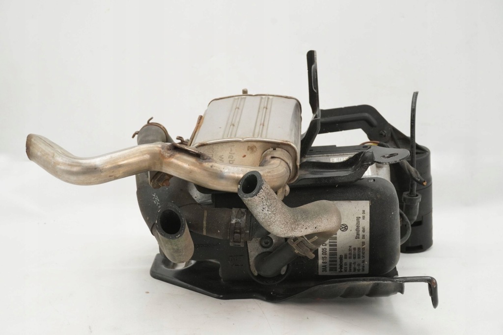 Купити Обігрівач стояночний webasto vw passat b7 cc 3aa815005d 9026129b