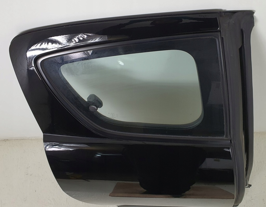 фото №2, Дверь правый задняя a3f mazda rx-8