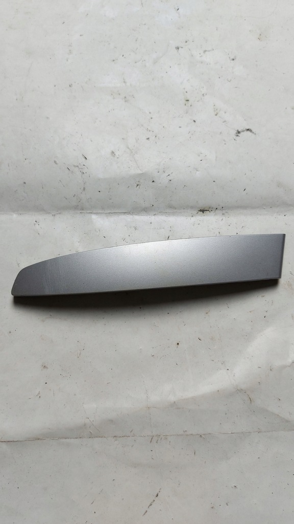 фото №1, Защита заглушка обшивка ручки правый задняя mazda 6 gh