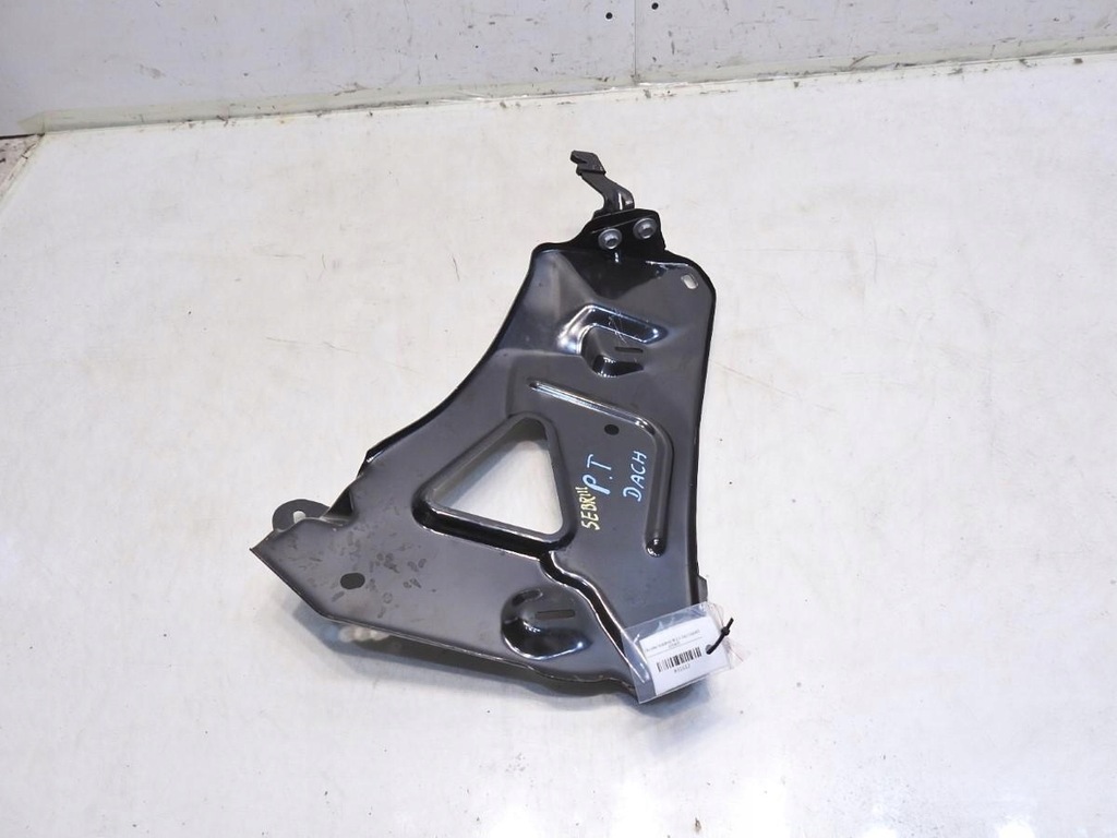 фото №5, Кронштейн крыша правый задняя chrysler sebring iii cabrio