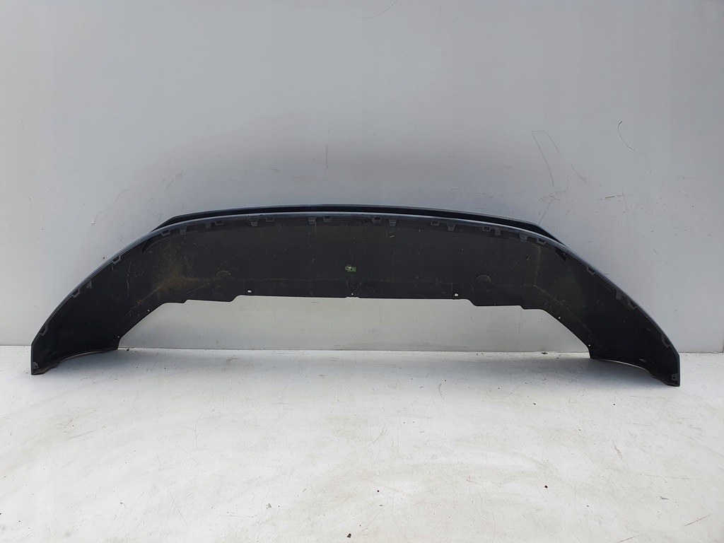 фото №6, Skoda karoq спойлер бампера перед 57a807061