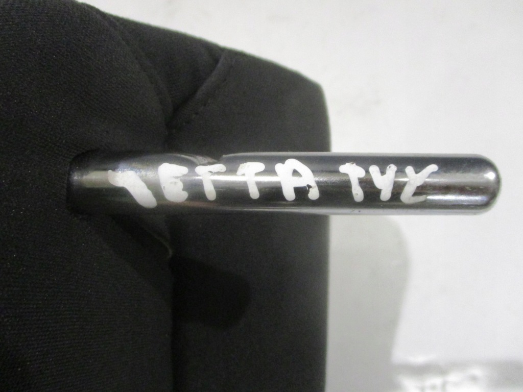 Підголівник сидіння задні задній середина середній матеріал vw jetta 5c vi в Україні