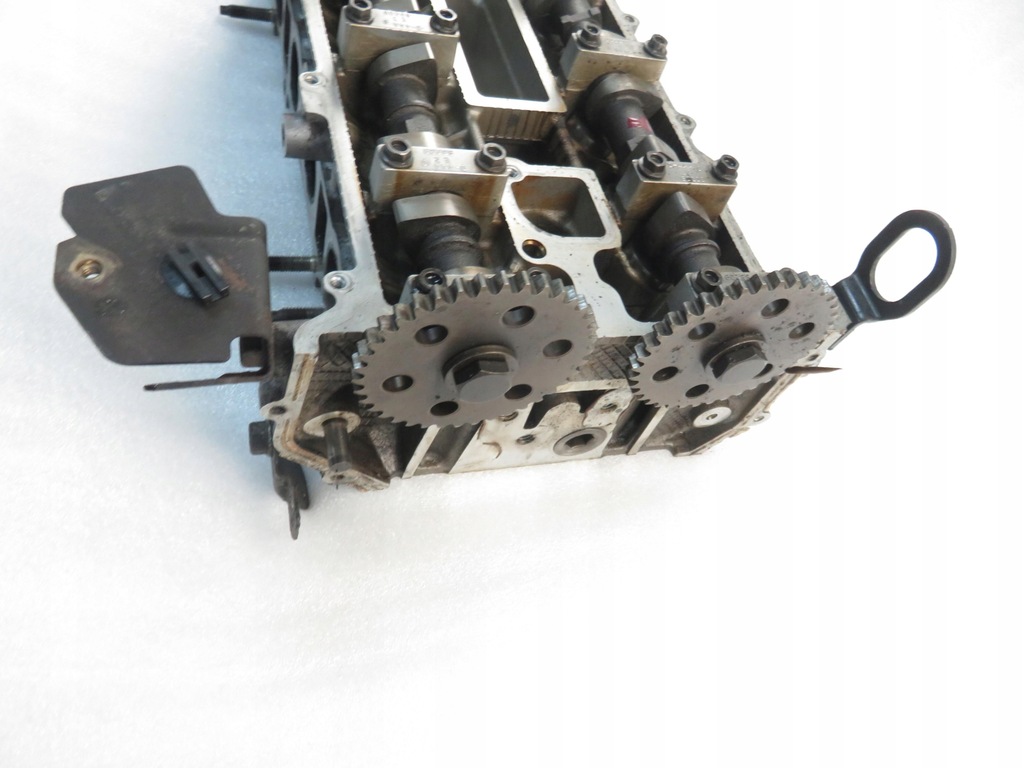 фото №9, Головка mazda 3 2.0 3s4g6090a lf17