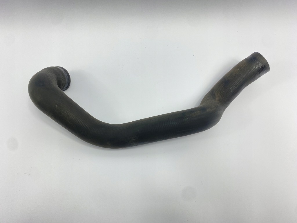 Купить Пабтрубок  шланг труба жидкость охлаждающей mercedes w124 e200 220e m111 1245015682