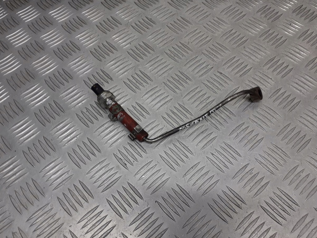 Купити Шланг оливи турбіни renault megane iii 1.5 dci