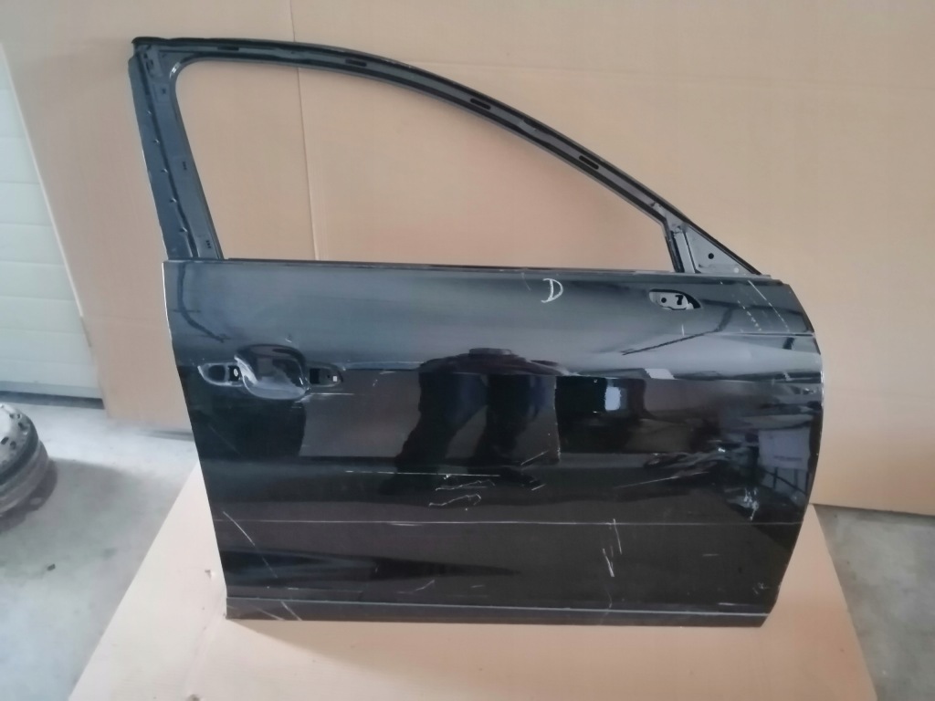 фото №1, Дверь передние правое audi a6 c8 4k