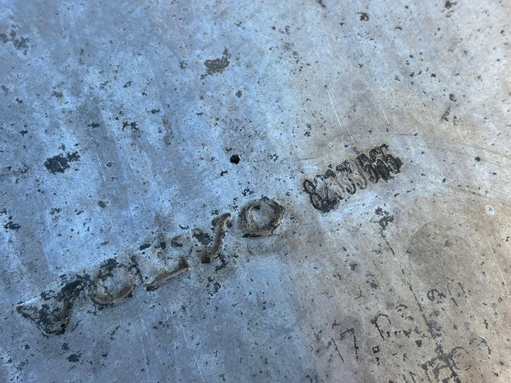 Volvo xc90 2 выхлоп гаситель 2.0b 82260822 Недорого