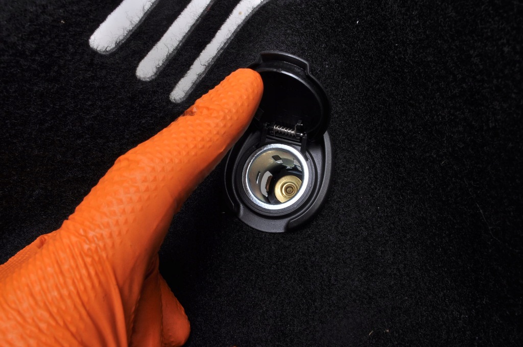 фото №6, Mercedes eqb x243 обшивка багажника лівий задня 24r a2436902700