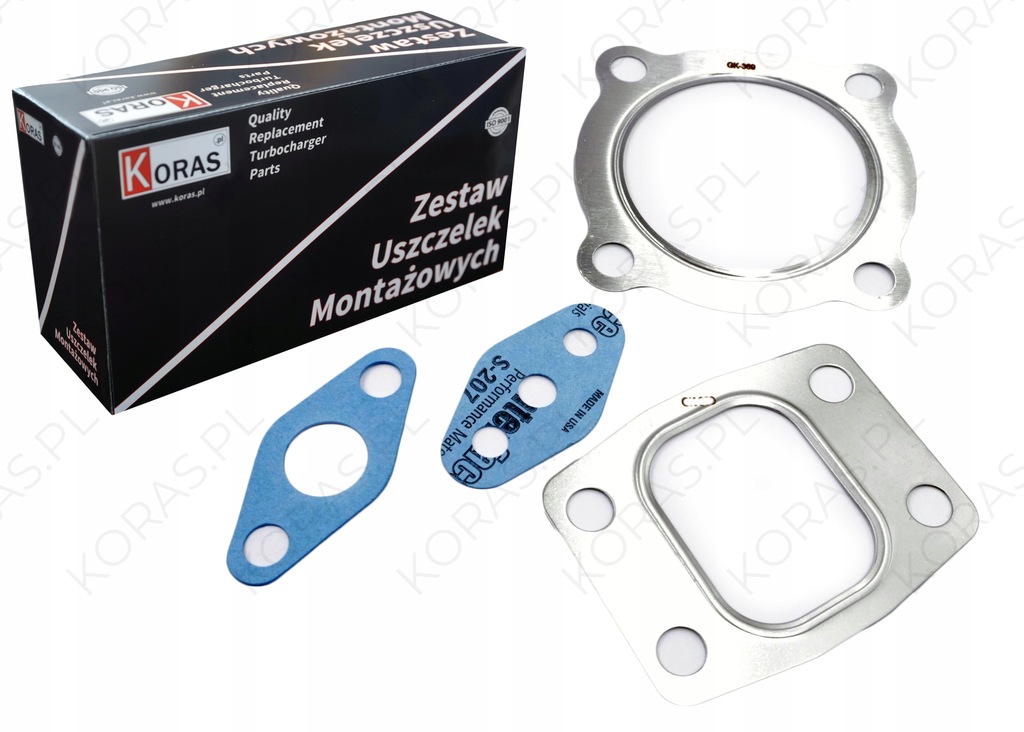 фото №7, Набір прокладка mercedes atego 218 km