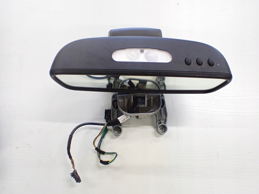 фото №7, Зеркало внутреннее 2218100717 mercedes s w221
