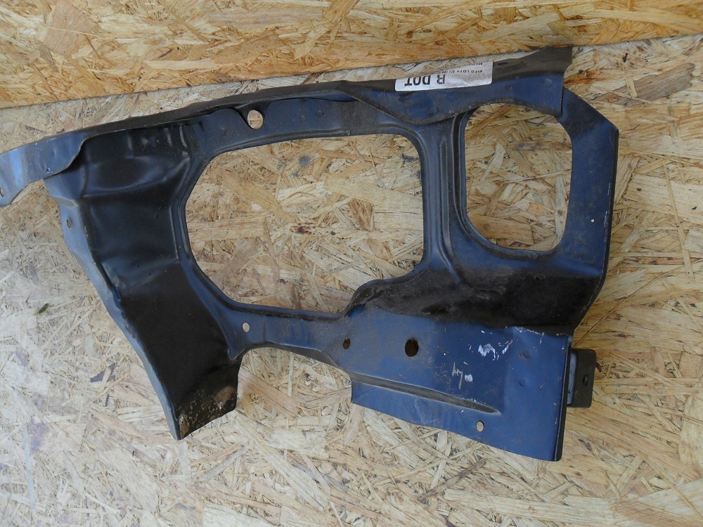 фото №7, Nissan almera n16 2000- верхній частина поперечина