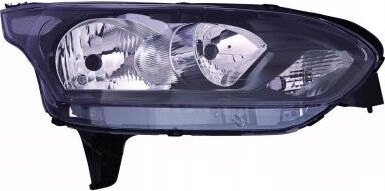 фото №1, Фара ford transit connect '13- правый depo