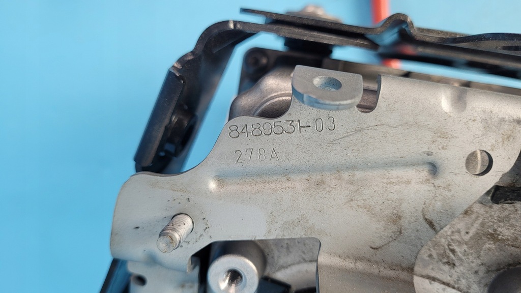 фото №13, Bmw 3' g20 330e 2.0 hybrid 21r инвертор инвертор leb450d 5a4a2a2