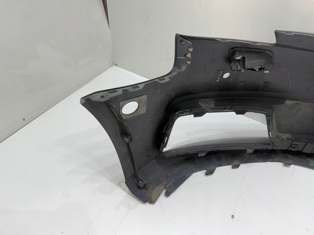 фото №14, Audi a3 lift 8v0 8v4 8v бампер перед передній