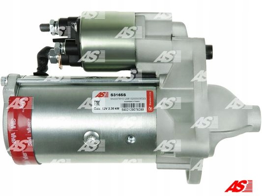 Стартер as-pl до volvo s60 2 d2 Доставка