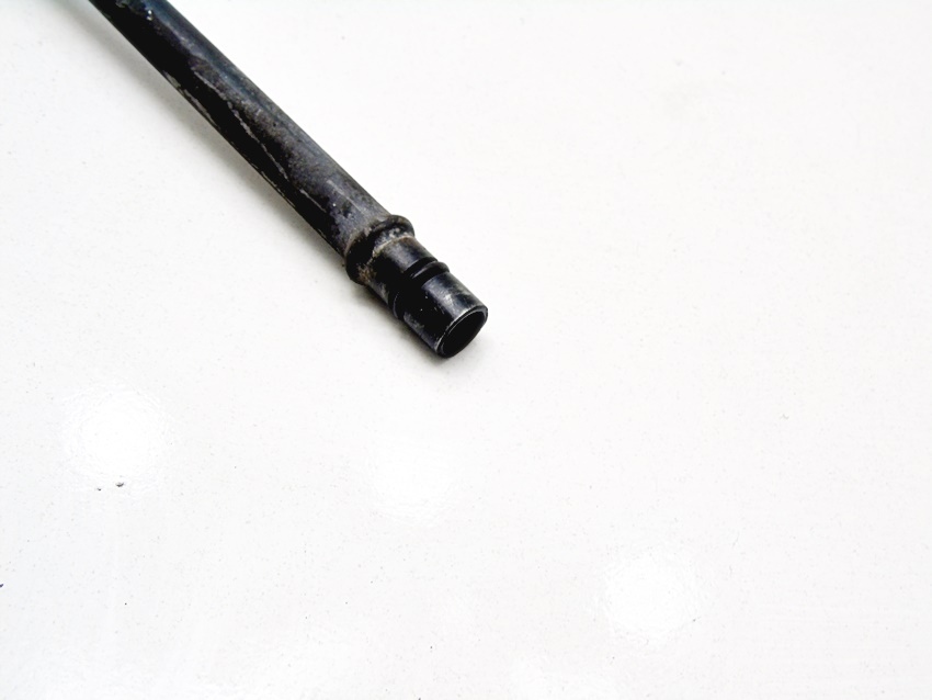 фото №3, Трубка щуп 1.5 crdi getz rio 2 cerato matrix