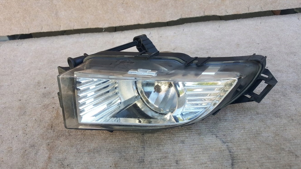 фото №1, Протитуманна фара правий opel insignia a 08-13 oryg