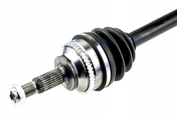 фото №8, Приводной вал приводная renault clio ii 1.5dci 01- kangoo 1.5dci 02- левая nty