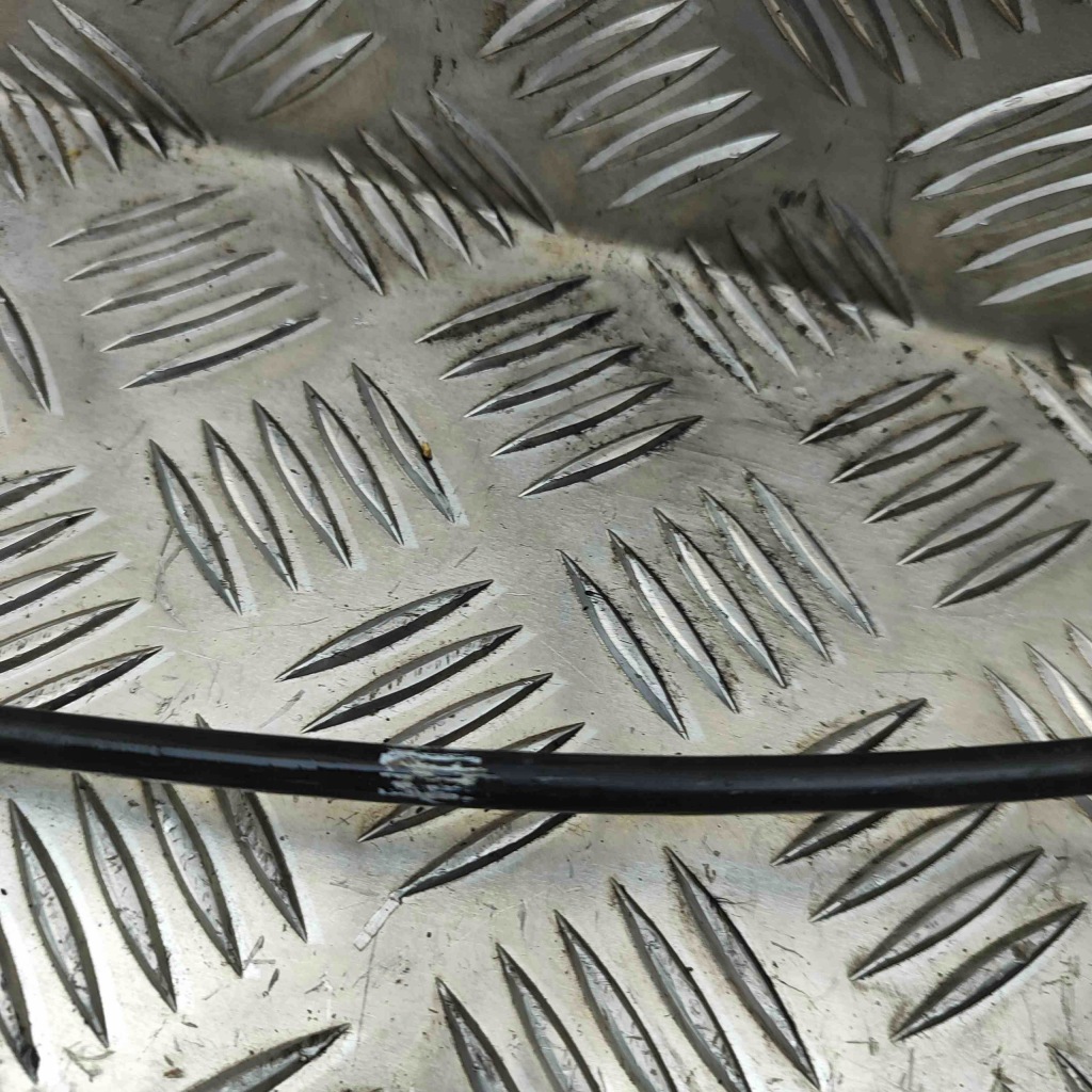 Купить Трос переключения передач jeep grand cherokee iv wk, wk2 k68144637ac 32594606