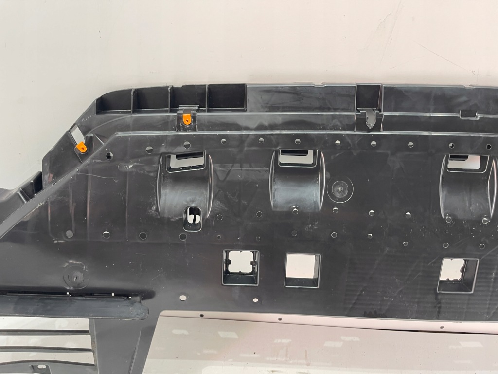 фото №3, Combo e rifter berlingo iv proace плита захист pod бампер 9816809580