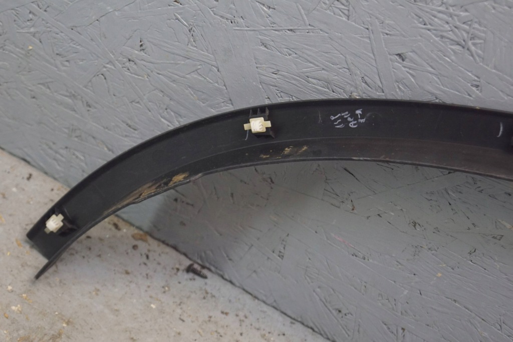 фото №12, Honda cr-v iii молдинг крила лівий задня 74450-swa-g010-m1 435