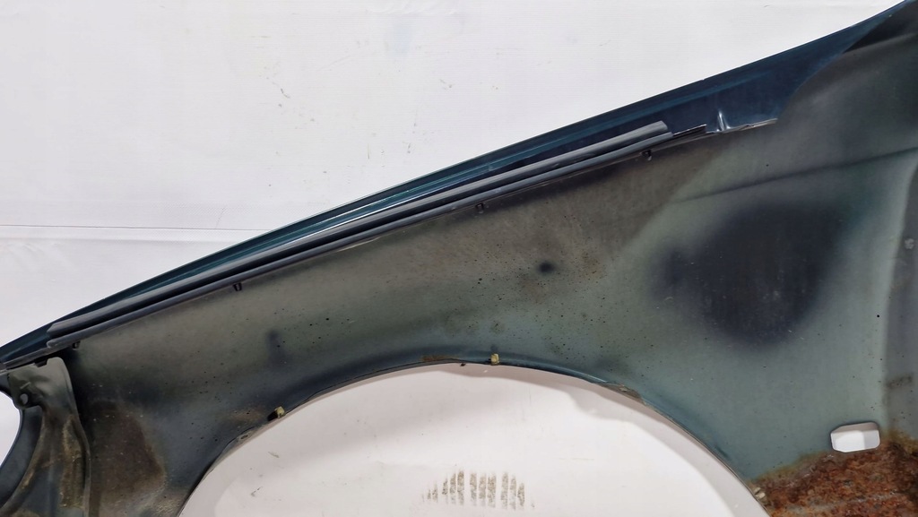 фото №11, Lexus gs 300 400 430 2000 перед сторона права крила передній