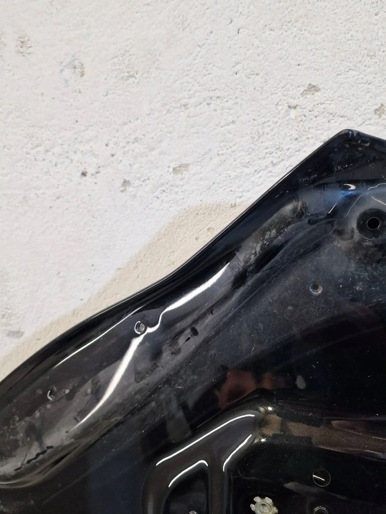 фото №8, Капот кришка двигуна bmw x5 x6 g05 g06