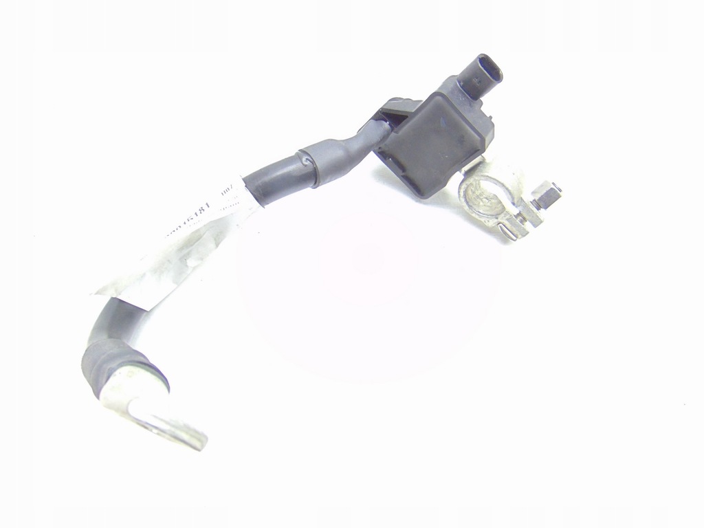 фото №1, Шланг минусовой клемма предохранитель audi r8 4s 5.2 fsi v10 4s0915181