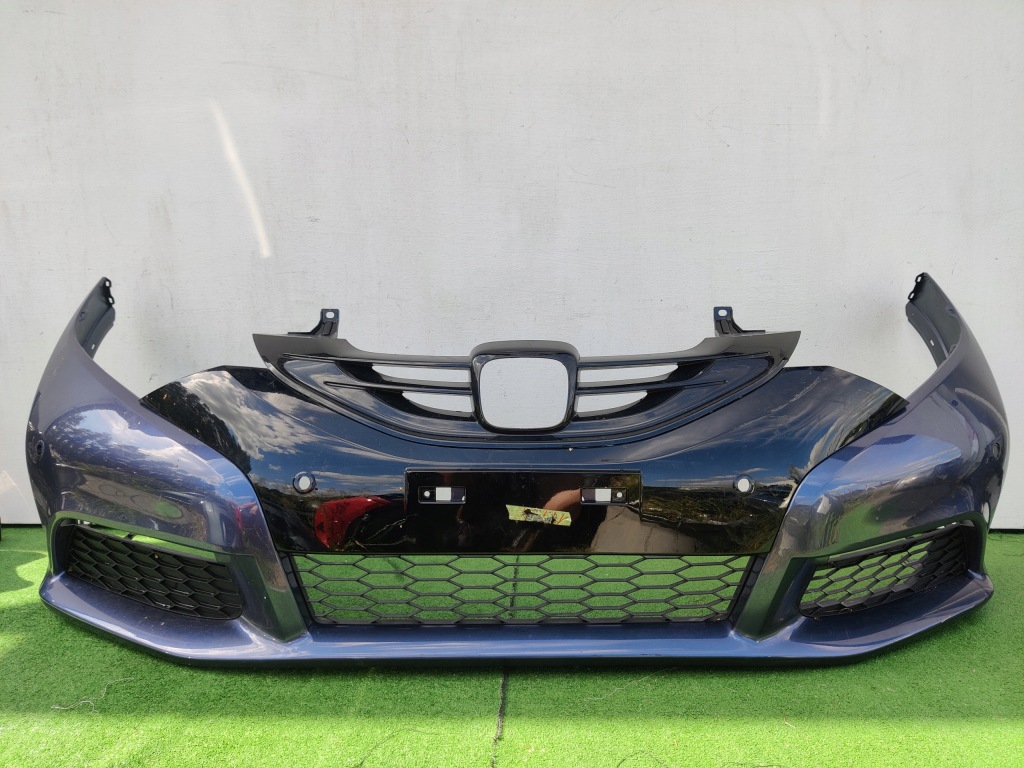 фото №1, Бампер honda civic 9