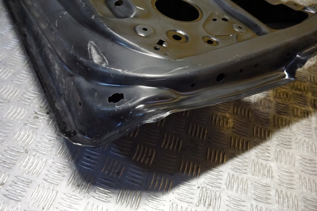 фото №11, Nissan pathfinder 2022 2023 2024 - кришка багажника задня багажника задня usa